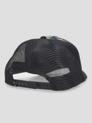 Billabong rotor best sale trucker hat